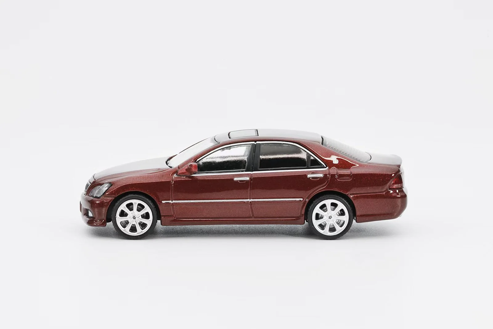 Toyota Crown Athlete (S180)
